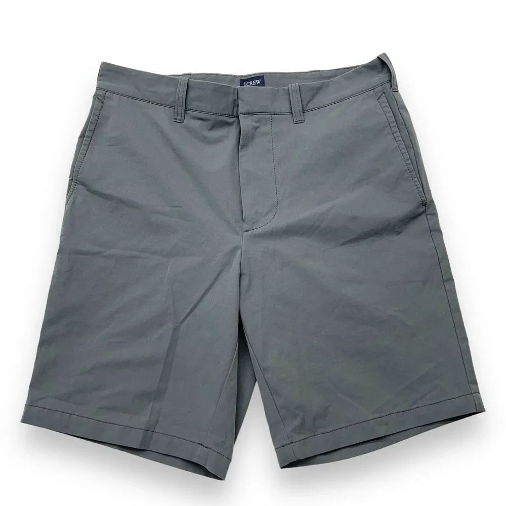 J. Crew Men's 9